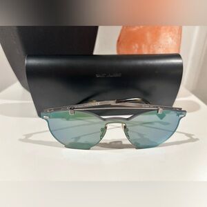 Ermenegildo Zegla Italian  sunglasses